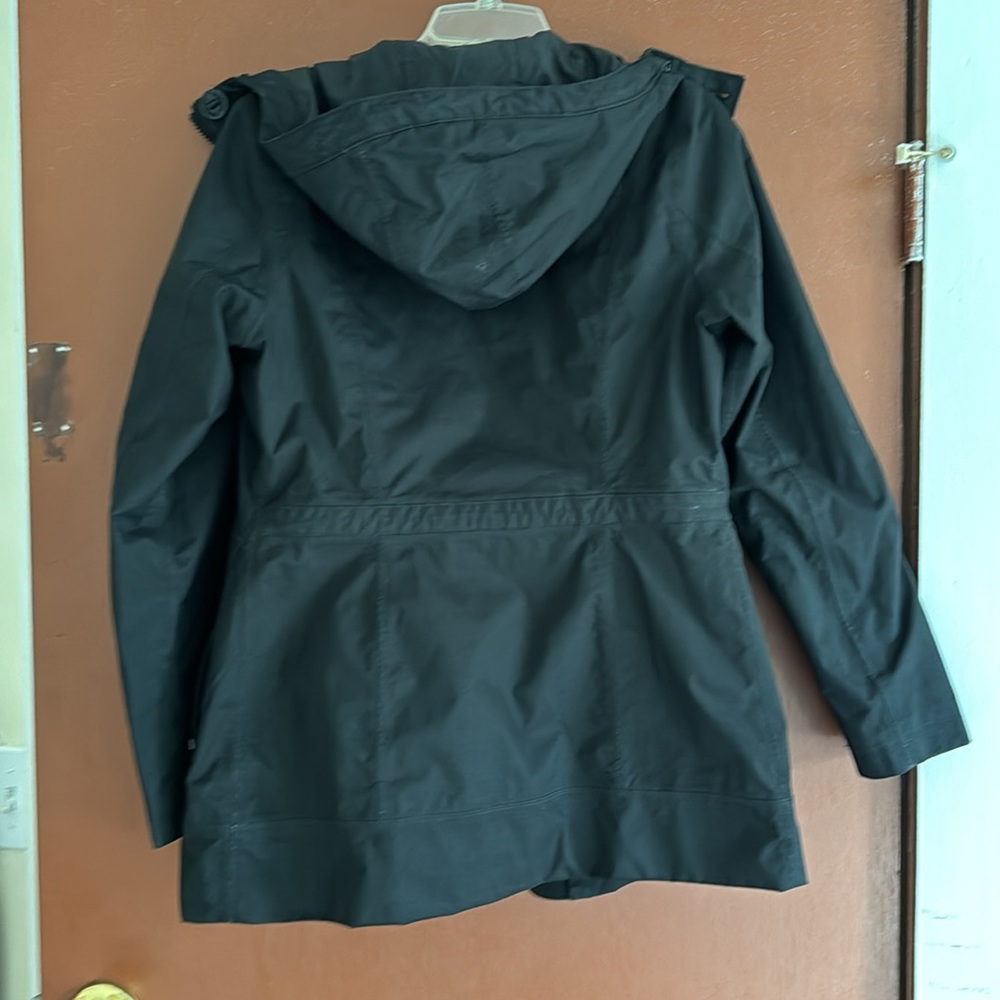 North Face lined jacket - Picture 3 of 16